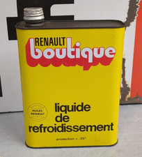 Oldtimer französische Renault