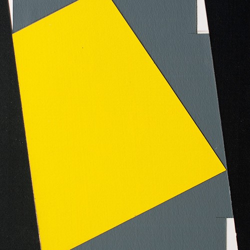 Gerhard meiling konkrete kunst - konkrete,