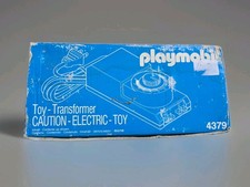 Playmobil Trafo 4379