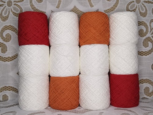 900 farbmix chenille - 900,