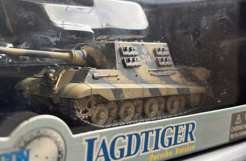 Panzermodell dragon armor - panzermodell,