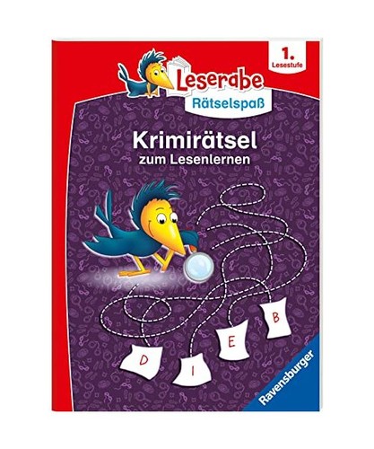 Leserabe rätselspaß - rätselspaß,