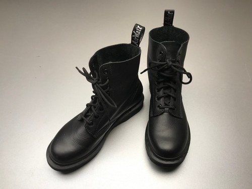 Martens stiefel damen - *,