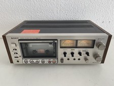 Sony EL 5 Elcaset „NEEDS SERVICE"