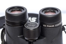 SVBONY SV202 10x42 - das Gute mit den ED Gläsern