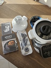 Krups Prep und Cook XL