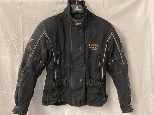 Rukka motorradjacke größe - größe, 38