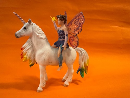 Schleich figuren fee mit - schleich,