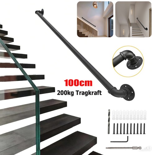 100cm handlauf - 100cm,
