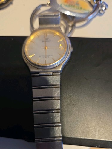 Armbanduhr herrenuhr begasund - armbanduhr,