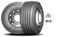 NEUREIFEN 385/55R22,5