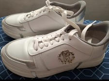 Roberto CAVALLI Ledersneaker
