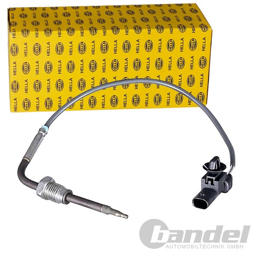 Hella abgastemperatursensor - hella,