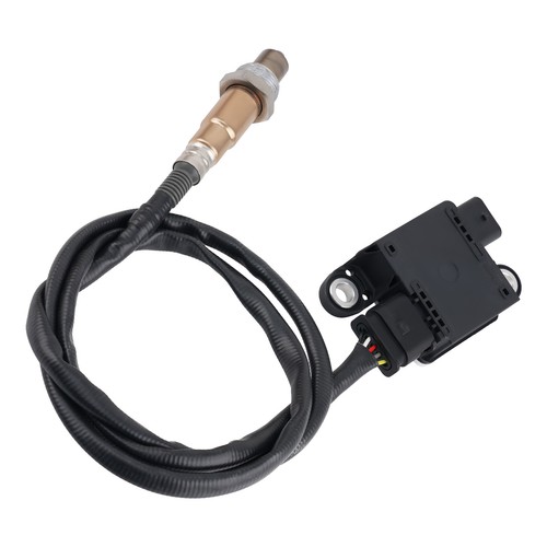 Partikelsensor nox sensor for - partikelsensor,
