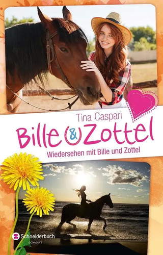 Bille und zottel - zottel,