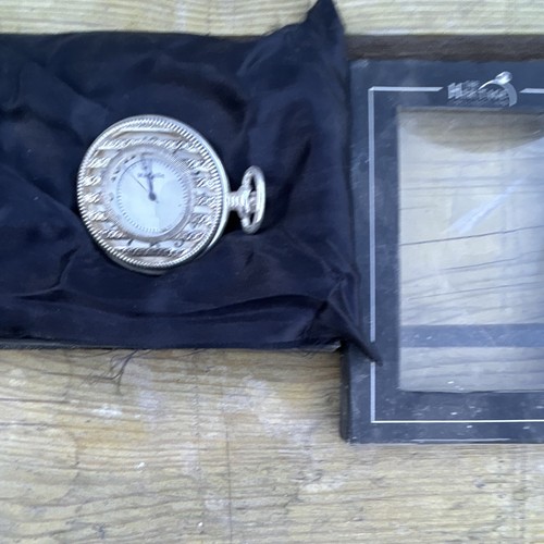 Mechanische taschenuhr - mechanische,