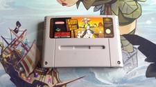 SNES Super Nintendo Spiel -