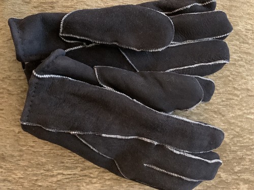 Premium qualität nubuk leder - premium,