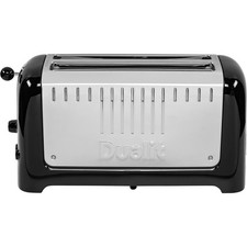Dualit slot lite toaster - dualit,