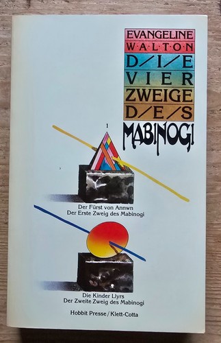 Die vier zweige - die,