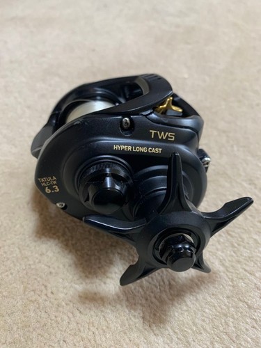Daiwa tatula hlc 3 - hlc-tw, 6.3