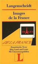 Langenscheidt-Lektüre / Images de la France