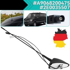 Dachantenne Antennenfuss Stab