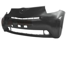 Hartsant Stoßstange vorne