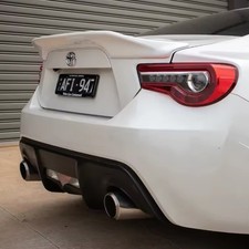 Toyota GT86 TRD Style Spoiler
