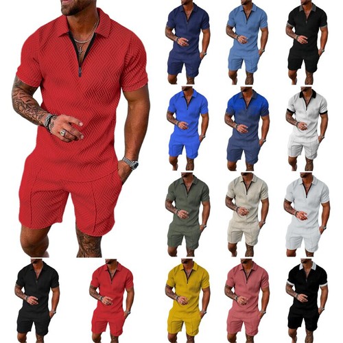 Poloshirts herren kurzarm - poloshirts,