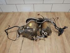 Partikelfilter Katalysator VW Crafter 2,0 TDI 2N0131723K 7LA131690F Original