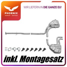 für Mini Cooper S + Cabriolet