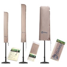 Sekey sonnenschirm 4m - sonnenschirm, 3m