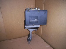 Mercedes W203 ABS ESP