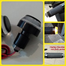 Ochsenaugen mit TÜV