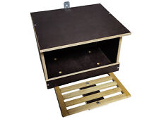 Turmfalken Nistkasten