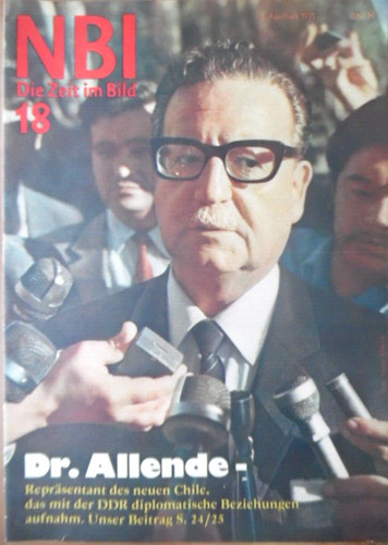 Nbi 1971 dr - 18, allende