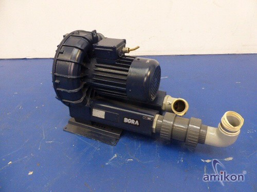 Rietschle thomas motor - thomas,