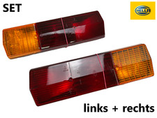 Set hella heckleuchte für daf - heckleuchte,