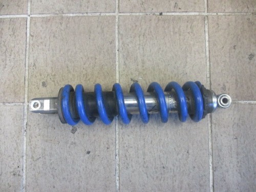 Stoßdämpfer hinten honda 600 - honda,