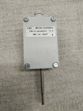 IAC FlexTop 2202 Temperature