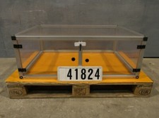 Maschinen- Geräte-Haube