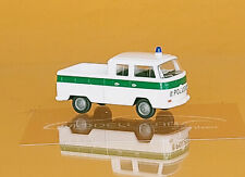 Wiking 031405 VW T2 Doppelkabine Polizei 1:87 NEU Modell