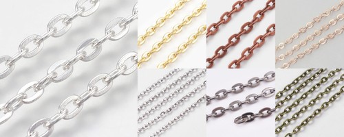 Kette gliederkette 5x3 - kette,