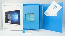 Microsoft Windows 10 Home - USB-Stick - 32/64Bit - Box-Vollversion -