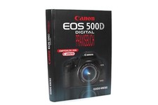 Canon EOS 500D Praxis Buch Sachbuch Bedienungsanleitung Guido Krebs Point of Sal