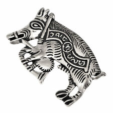 Mittelalter Pilgerzeichen