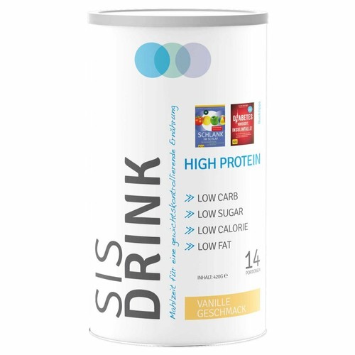 Sis drink nach - drink, im