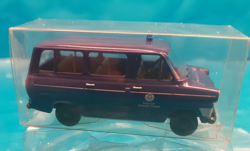 Ford transit bus - ford,