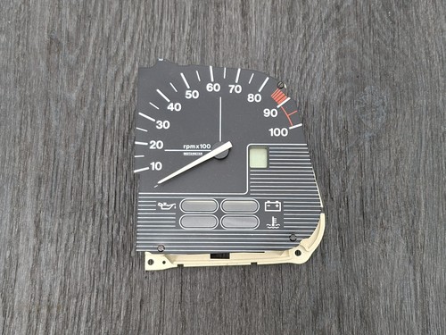 Bmw 100 1984 1993 - 100, 1984-1993